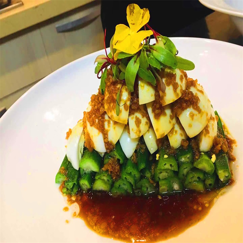 經典菜肴